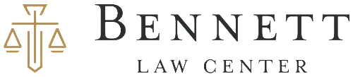 Bennett Law Center logo